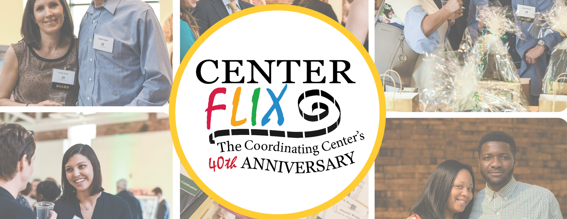 2023 CenterFlix Gala